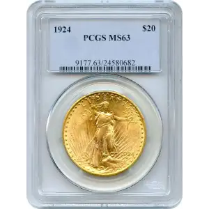 1924 $20