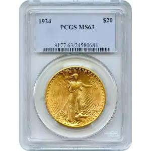 1924 $20