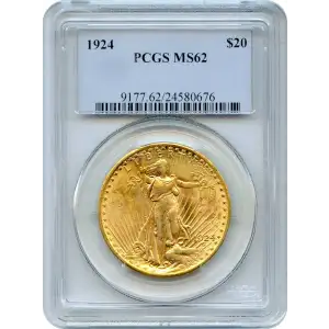 1924 $20