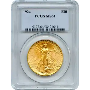 1924 $20