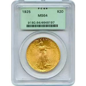1925 $20 (2)