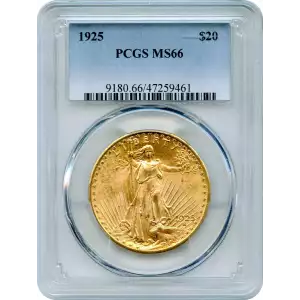 1925 $20