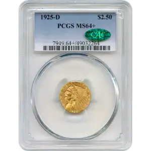 1925-D $2.50 (2)