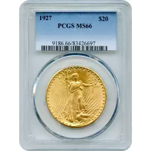 1927 $20