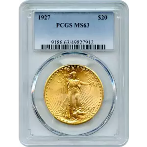 1927 $20 (2)
