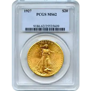 1927 $20