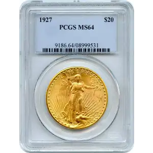 1927 $20