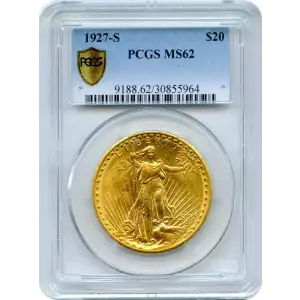 1927-S $20
