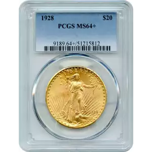 1928 $20 (2)