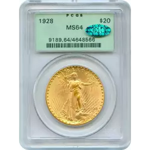 1928 $20
