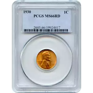 1930 1C, RD