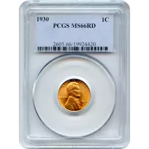 1930 1C, RD