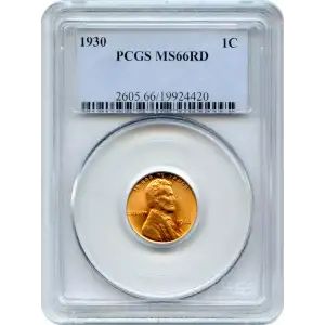 1930 1C, RD
