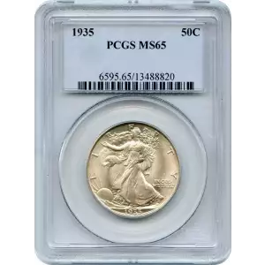 1935 50C