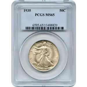 1935 50C