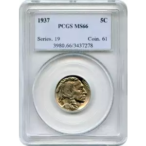 1937 5C