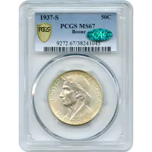 1937-S 50C Boone (2)