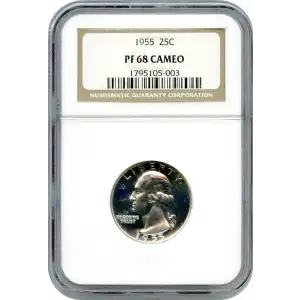1955  CAMEO