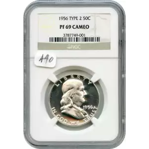 1956  CAMEO