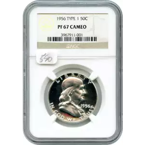 1956  CAMEO