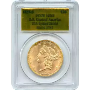 $20 Liberty Head Double Eagle