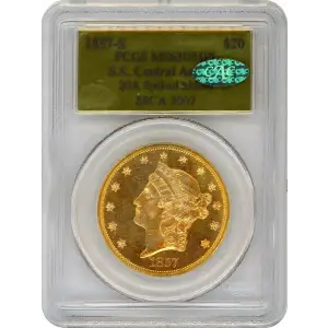 $20 Liberty Head Double Eagle (3)