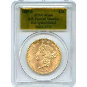 $20 Liberty Head Double Eagle