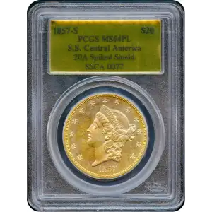 $20 Liberty Head Double Eagle (3)