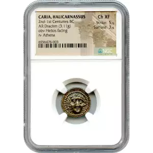 2nd-1st Centuries BC (3)