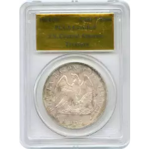 CHILE Aluminum PESO