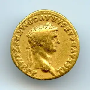 Claudius, AD 41-54 (3)