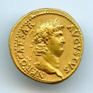 Nero, AD 54-68