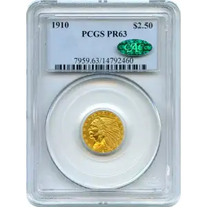 1910 $2.50 (2)