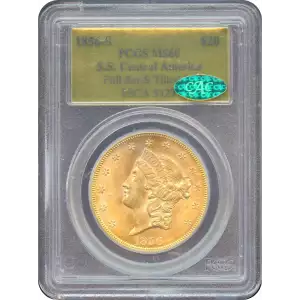 $20 Liberty Head Double Eagle (3)