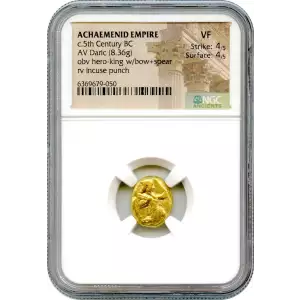 c.5th Century BC (3)