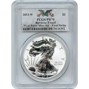 Silver American Eagle $1 [DUPLICATE for #2911] (2)