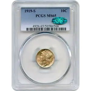 1919-S 10C (2)