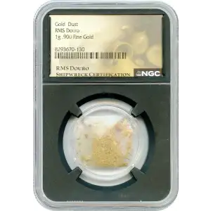 South American Gold Dust (2)