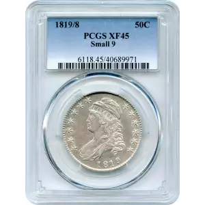 1819/8 50C Small 9 (2)