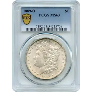 1889-O $1 (2)