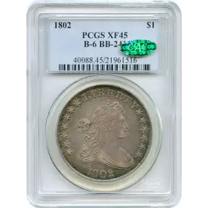 1802 $1 BB-241
