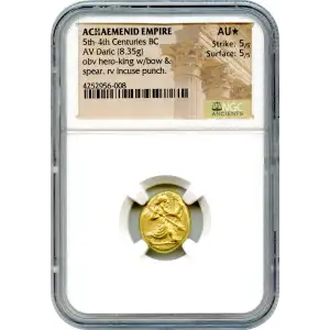 5th-4th Centuries BC (4)