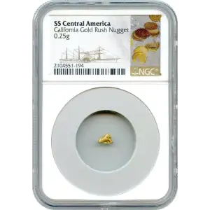 SS Central Gold Nuggets (2)