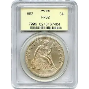 1863 $1 (2)
