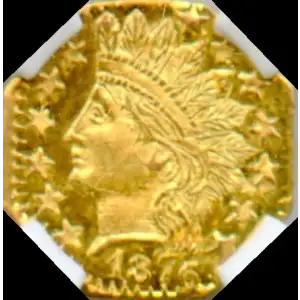 1876 OCTAG BG-799F DPL
