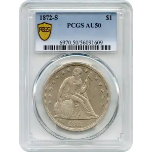 1872-S $1 (2)