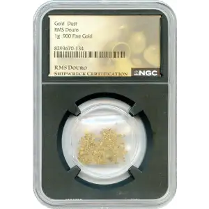 South American Gold Dust (2)