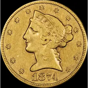 1874-CC $5 (3)