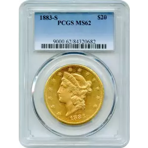 1883-S $20 (2)