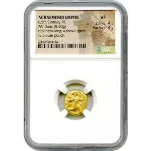 c.5th Century BC (3)